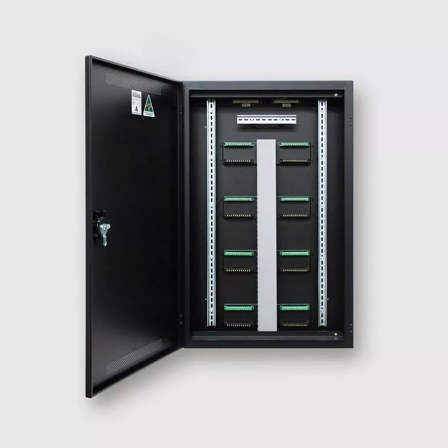 BuiltBoards Control 4 Automation Enclosure BuiltBoards Control 4 Automation Enclosure